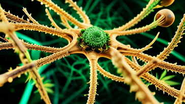 The Endocannabinoid System: A Key Player in Unlocking the Power of CBD