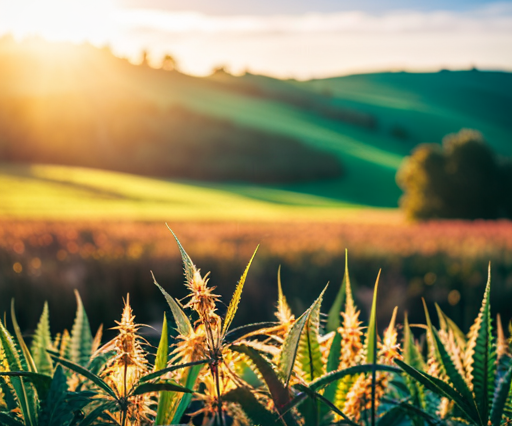 The Impact of Regulatory Framework on CBD and Hemp Cultivation