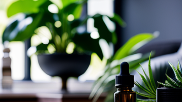 The Power of CBD: Transforming Your Work-Life with Stress Management Techniques