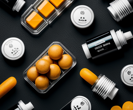 The Pros and Cons of Various CBD Delivery Forms