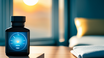 The Role of CBD in Regulating Sleep Patterns