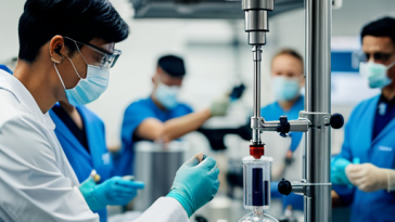 The Science Behind CBD Extraction Methods