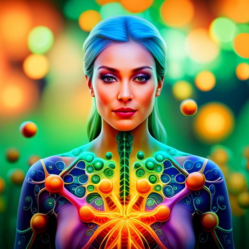 The Science Behind CBD Topicals and their Efficacy in Alleviating Pain
