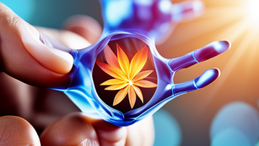 The Science Behind CBDs Effectiveness in Alleviating Arthritis Pain