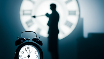 The Sleep-Wake Balance: How CBD Influences Circadian Rhythms