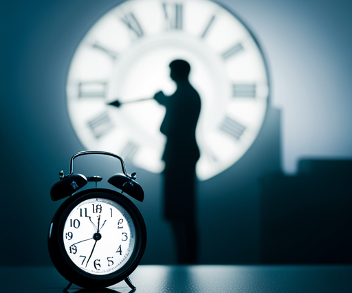 The Sleep-Wake Balance: How CBD Influences Circadian Rhythms