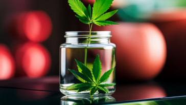 The Top CBD Capsules of : Our Expert Picks