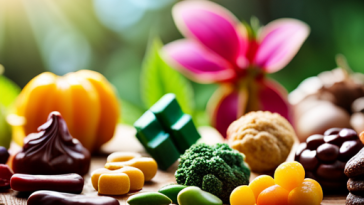 The Ultimate CBD Edibles Buying Guide: How to Choose the Right Product