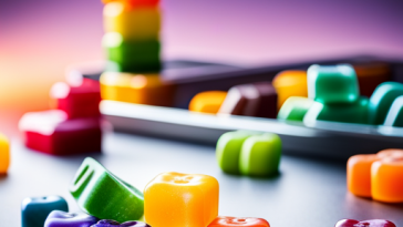 The Ultimate Guide to Choosing the Perfect CBD Gummies for You