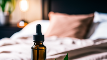 Uncovering the Science behind CBDs Sleep-Inducing Properties