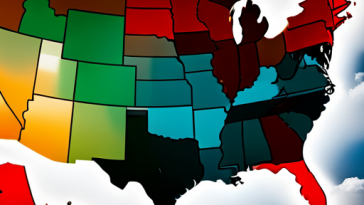 Understanding CBD Legality: The Current Landscape in the United States