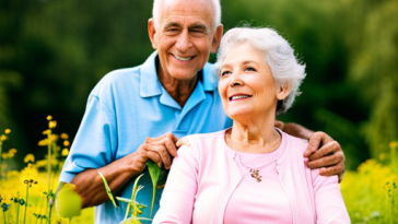 Understanding the Benefits of CBD for Senior Health