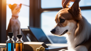 Understanding the Right CBD Dosage for Your Furry Friends