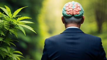 Understanding the Science Behind CBDs Effects on Generalized Anxiety