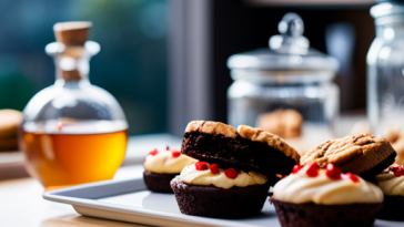 Unleash Your Inner Baker with These CBD Dessert Recipes