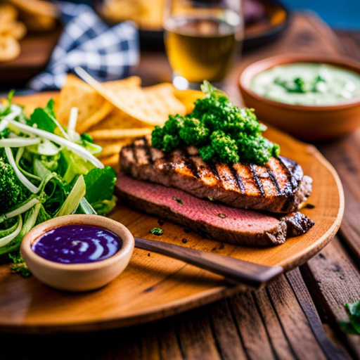 Unleashing the Flavors: CBD-Infused Savory Recipes to Try Today