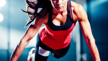 Unlock Your Potential: How CBD Can Boost Athletic Performance