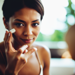 Unlock the Benefits: Discovering CBDs Potential for Sensitive Skin Unlock the Benefits: Discovering CBDs Potential for Sensitive Skin