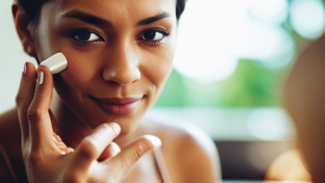 Unlock the Benefits: Discovering CBDs Potential for Sensitive Skin