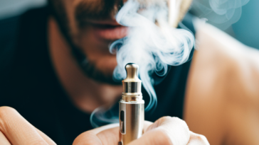 Unlocking the Benefits: CBD Vape vs Other Consumption Methods