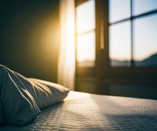 Unlocking the Benefits of CBD for REM Sleep Regulation