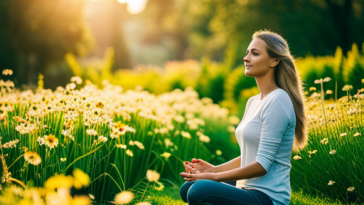 Unlocking the Benefits of CBD for Stress Management