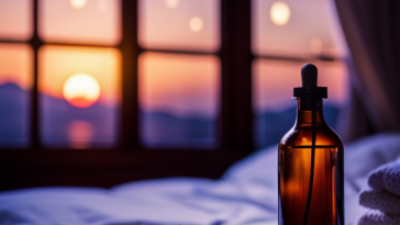 Unlocking the Potential of CBD as a Natural Sleep Aid