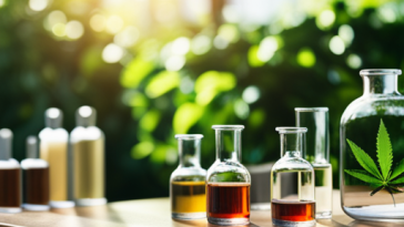 Unraveling the Science of CBD: Understanding its Stress-Relieving Properties