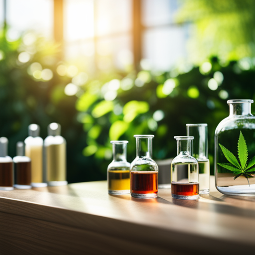 Unraveling the Science of CBD: Understanding its Stress-Relieving Properties
