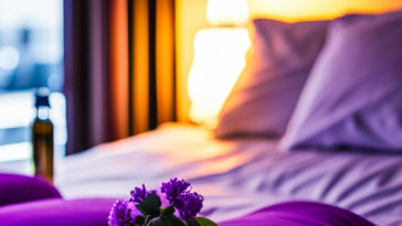 Unveiling the Deep Sleep Benefits of CBD