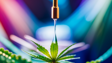 Unveiling the Potency of CBD Tinctures