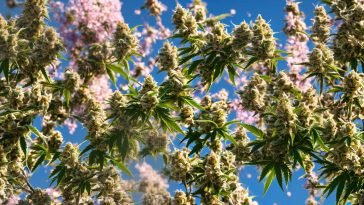 New Law Paves the Way for Medical Marijuana Research in the U.S.