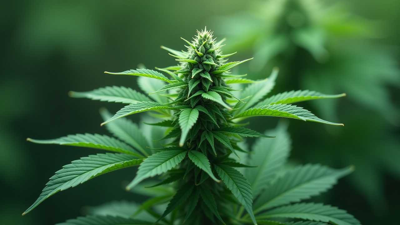 Cannabis and Cancer: Exploring the Therapeutic Potential of Cannabinoids