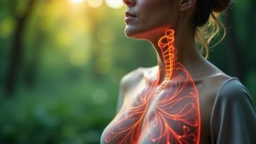 Can CBD Oil Be a Game-Changer for COPD Management?