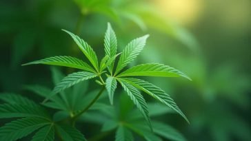 Can CBD Be a Game Changer in Lung Cancer Treatment?