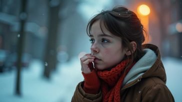 Winter Wellness: Can Marijuana or Alcohol Help You Through Cold Season?