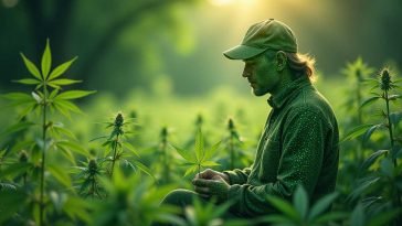 UK Hemp Industry on the Brink of Change: THC Limit Set to Rise