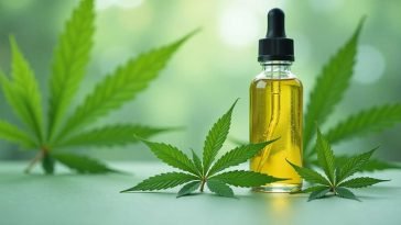 Samson Extracts Expands Its Reach in the CBD Market