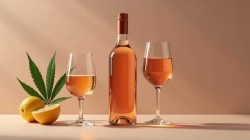CBD Life Sciences Inc. Sets Sights on CBD-Infused Wine Market