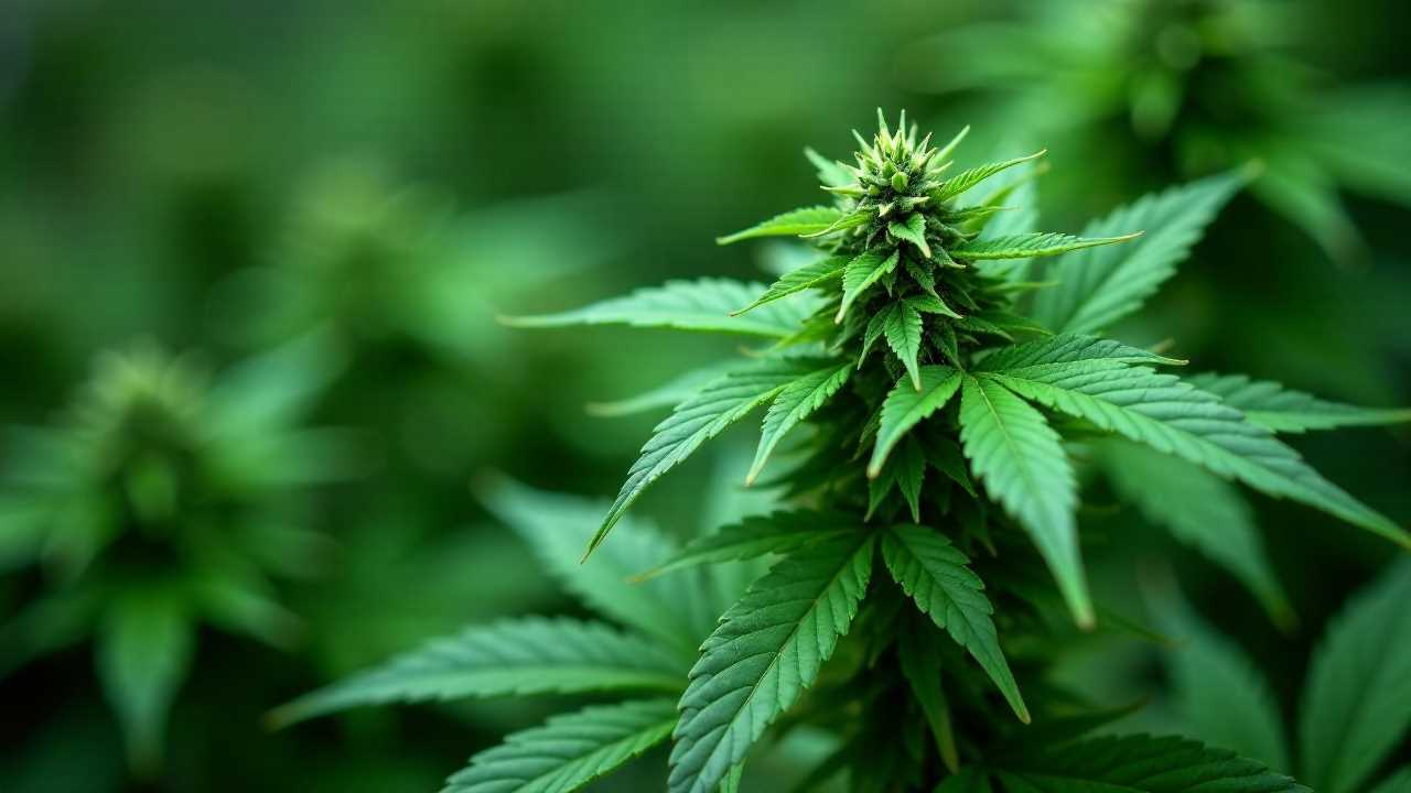 Michigan Moves to Tackle CBD-to-THC Conversion Amid Market Struggles