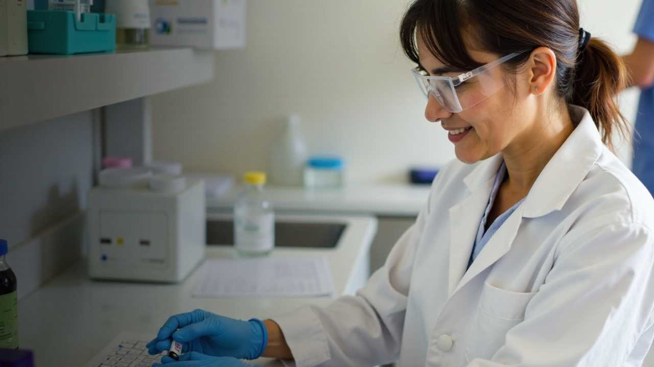 Ananda Developments Moves Forward with MRX1 CBD Drug Candidate