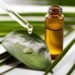The antimicrobial properties of tea tree and hemp seed oils